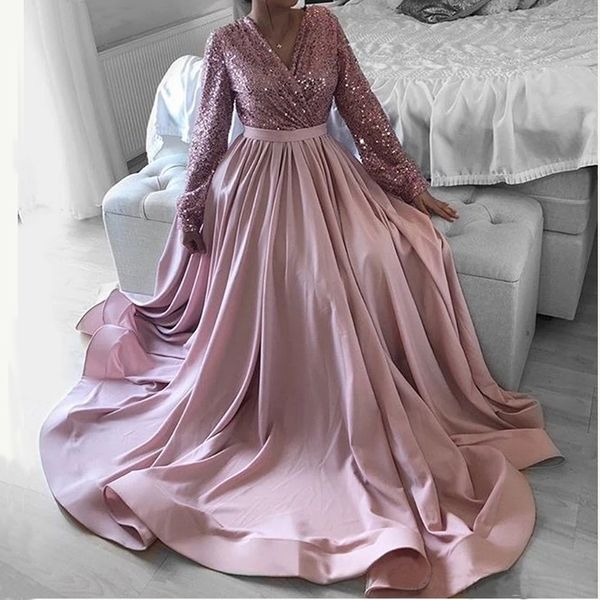 sparkly sequined glitter mother of the bride dress long sleeve v neck a line formal occasion evening gowns wedding party custom made, Black;red
sparkly sequined glitter mother of the bride dress long sleeve v neck a line formal occasion evening gowns wedding party custom made, Black;red