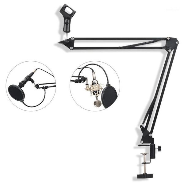 microphones innogear microphone arm upgraded mic stand boom suspension with 3/8" to 5/8" screw adapter clip1
microphones innogear microphone arm upgraded mic stand boom suspension with 3/8" to 5/8" screw adapter clip1