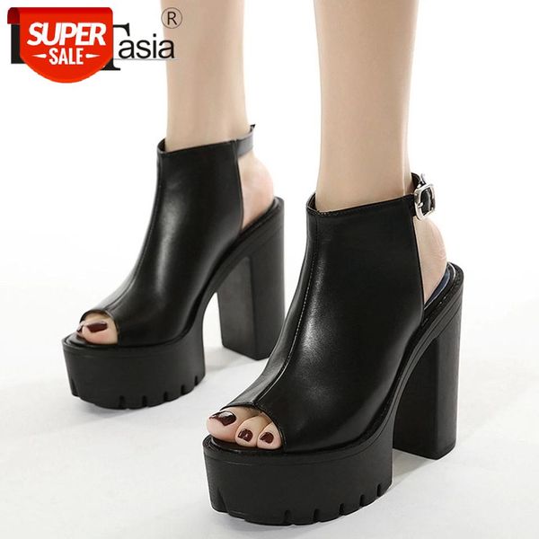 doratasia brand new ladies thick high heels summer sandals fashion platform women sandals mature office daily shoes woman #px2q, Black
doratasia brand new ladies thick high heels summer sandals fashion platform women sandals mature office daily shoes woman #px2q, Black