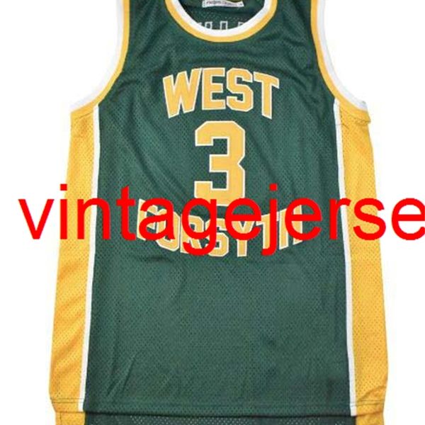 custom stitch chris paul west forsyth high school basketball jersey xxs-6xl, Black
custom stitch chris paul west forsyth high school basketball jersey xxs-6xl, Black