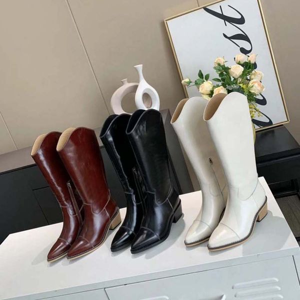 fashion color matching round head women long boots female martin casual wild non-slip leather women's boots roman boots 03 xne350 01, Black
fashion color matching round head women long boots female martin casual wild non-slip leather women's boots roman boots 03 xne350 01, Black