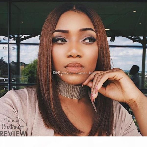 brown ombre human hair full lace wig virgin indian hair #1bt30 short bob lace front wig for africa america women, Black;brown
brown ombre human hair full lace wig virgin indian hair #1bt30 short bob lace front wig for africa america women, Black;brown