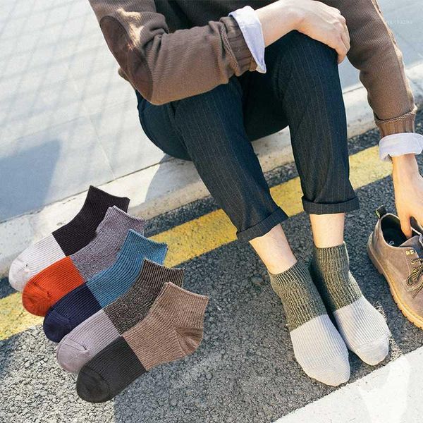 new arrival fashion colour crew cotton patchwork socks men casual striprd designer novelty art funny soft comfort socks1, Black
new arrival fashion colour crew cotton patchwork socks men casual striprd designer novelty art funny soft comfort socks1, Black