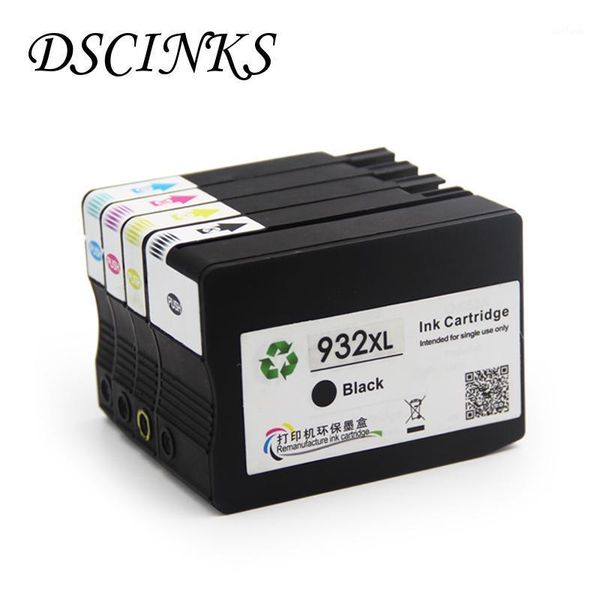 ink cartridges third-party brand cartridge with chip for 932xl 933xl officejet 6100 6600 6700 7110 7610 7612 7510 7512 printer1
ink cartridges third-party brand cartridge with chip for 932xl 933xl officejet 6100 6600 6700 7110 7610 7612 7510 7512 printer1