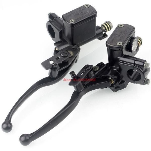 atv dirt bike front brake pump 50-250cc cylinder hydraulic pump universal moto clutch lever handle accessories quad moped
atv dirt bike front brake pump 50-250cc cylinder hydraulic pump universal moto clutch lever handle accessories quad moped