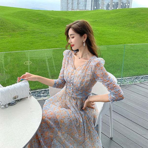 wrmmi summer 2020 new small french skirt fairy skirtfresh first love dress women's floral dress women's skirt 4052 nczls, Black;gray
wrmmi summer 2020 new small french skirt fairy skirtfresh first love dress women's floral dress women's skirt 4052 nczls, Black;gray