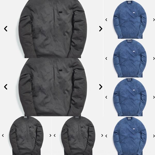 2020ss autumn winter tide brand kit high tech medium wash long sleeve sweater coat sweater coat can gytn5, Black
2020ss autumn winter tide brand kit high tech medium wash long sleeve sweater coat sweater coat can gytn5, Black