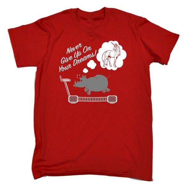 never give up on your dreams mens tee birthday cute rhino joke funnycartoon men new fashion sport hooded sweatshirt hoodie t shirt
never give up on your dreams mens tee birthday cute rhino joke funnycartoon men new fashion sport hooded sweatshirt hoodie t shirt