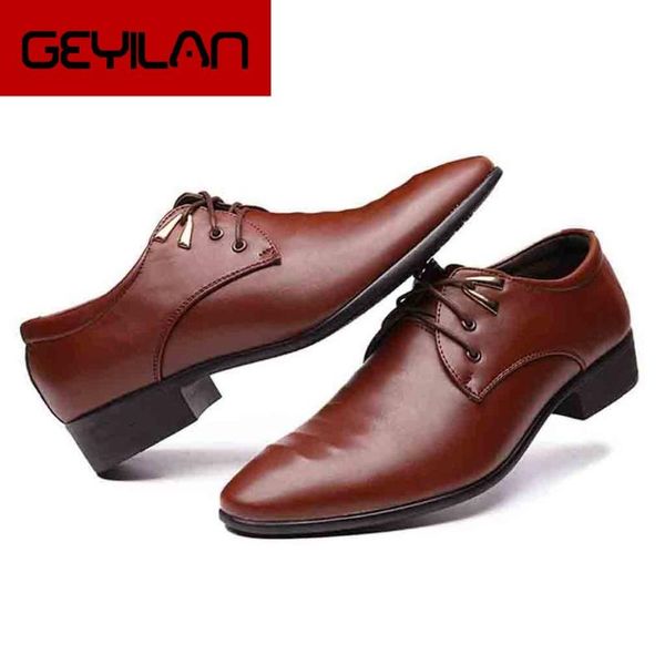 2020 fashion business dress shoes men formal shoe wedding fashion quality pu leather flats oxford pointed toe men lace up shoes, Black
2020 fashion business dress shoes men formal shoe wedding fashion quality pu leather flats oxford pointed toe men lace up shoes, Black