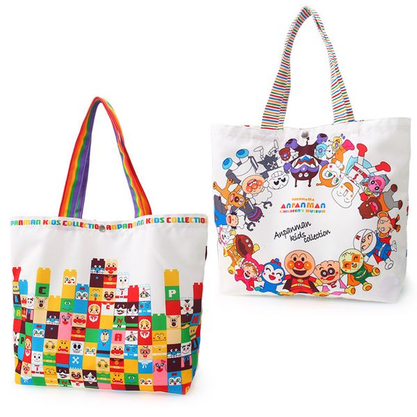 new anpanman fashion mommy bag one shoulder shopping bags child stroller accessories milk powder activity diaper handbag 201120
new anpanman fashion mommy bag one shoulder shopping bags child stroller accessories milk powder activity diaper handbag 201120