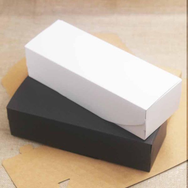 5pcs 19.275cm deluxe pure color paper gift box kraft black white color cake cookies candy packageing boxes festivals gift box bbymdr
5pcs 19.275cm deluxe pure color paper gift box kraft black white color cake cookies candy packageing boxes festivals gift box bbymdr
