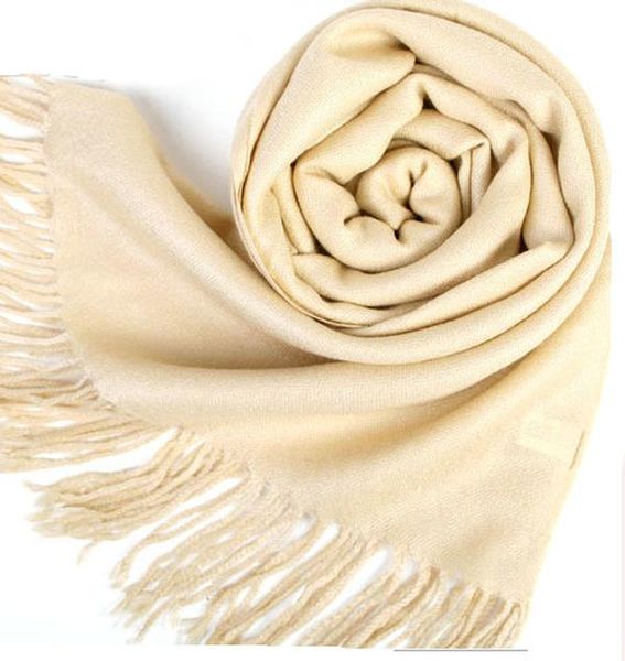 40 colors pashmina cashmere solid shawl wrap women's girls ladies scarf soft fringes solid scarf 2021, Blue;gray
40 colors pashmina cashmere solid shawl wrap women's girls ladies scarf soft fringes solid scarf 2021, Blue;gray