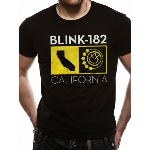blink 182 t-shirt штата калифорния размер s официальный товар (1) спорт с капюшоном толстовка толстовка
blink 182 t-shirt штата калифорния размер s официальный товар (1) спорт с капюшоном толстовка толстовка