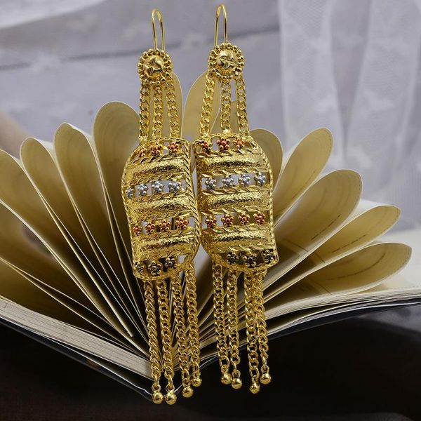 dangle & chandelier ethiopian dubai arab marry wedding round gold color earrings for women girls jewelry earring, Silver
dangle & chandelier ethiopian dubai arab marry wedding round gold color earrings for women girls jewelry earring, Silver