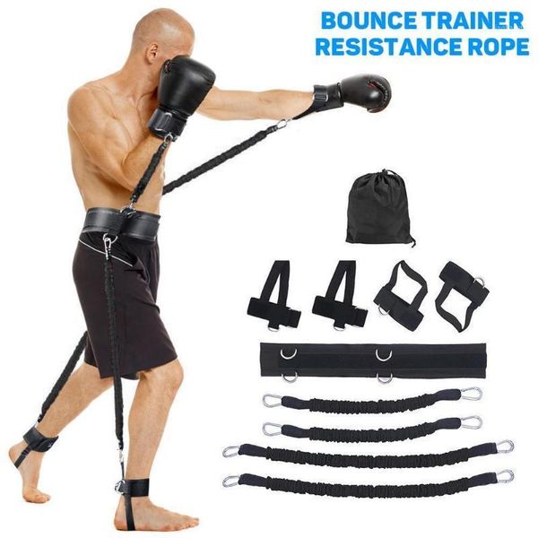 resistance bands 9pcs/set pull rope fitness exercises latex tubes pedal excerciser body training workout yoga1
resistance bands 9pcs/set pull rope fitness exercises latex tubes pedal excerciser body training workout yoga1