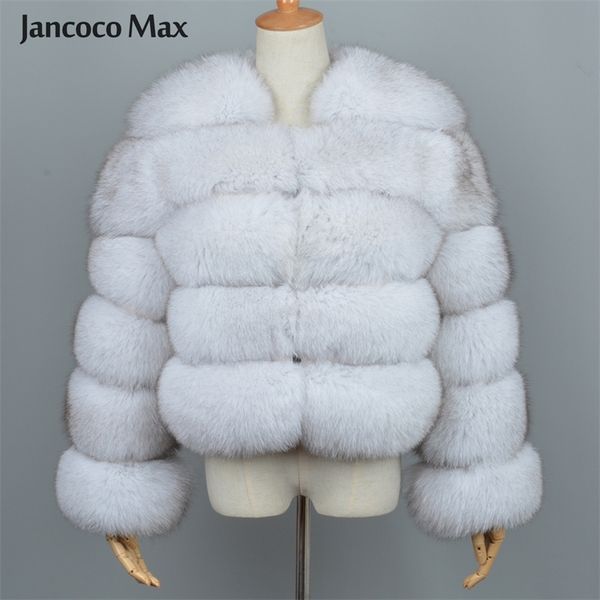 real fur coat women full sleeve natural fox crop jacket winter thick warm fashion s1796b 201112, Black
real fur coat women full sleeve natural fox crop jacket winter thick warm fashion s1796b 201112, Black