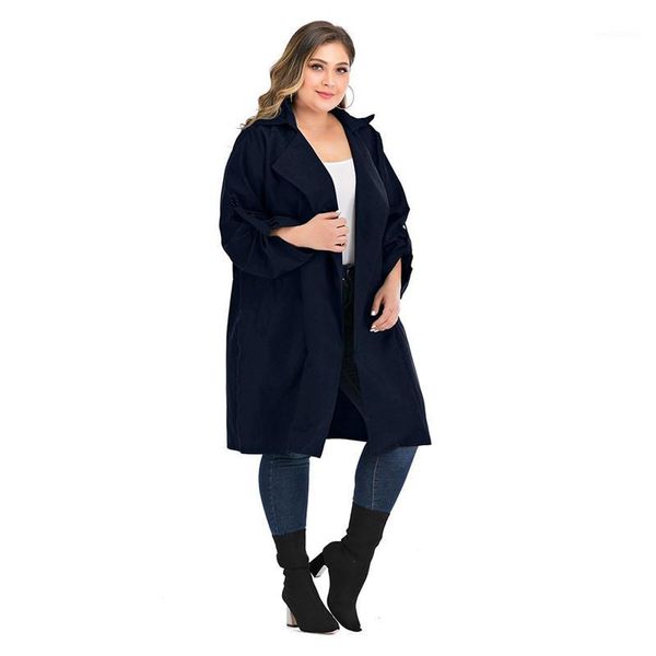 new style korean-style loose-fit drawstring hooded trench coat women's dress solid color large size fashion middle long o171, Tan;black
new style korean-style loose-fit drawstring hooded trench coat women's dress solid color large size fashion middle long o171, Tan;black