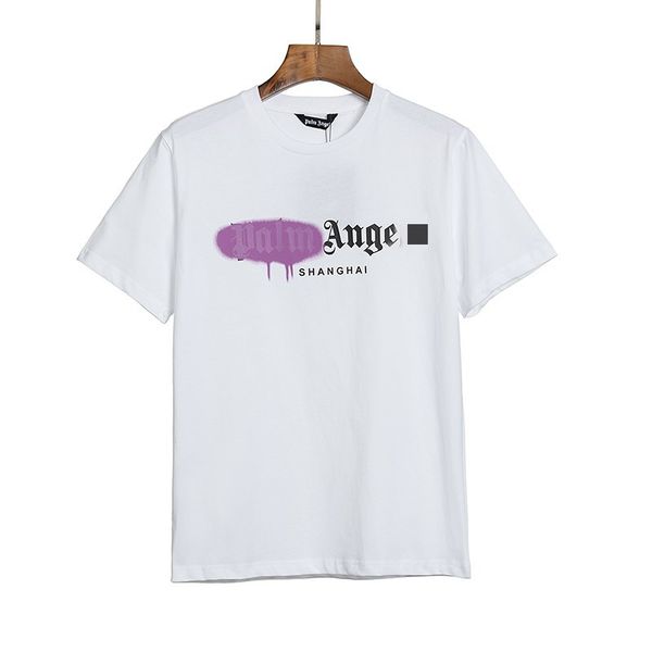 palm spray paint short-sleeved t-shirt for men and women pa casual sports loose round neck short-sleeved t-shirt for men and women, Black;brown
palm spray paint short-sleeved t-shirt for men and women pa casual sports loose round neck short-sleeved t-shirt for men and women, Black;brown