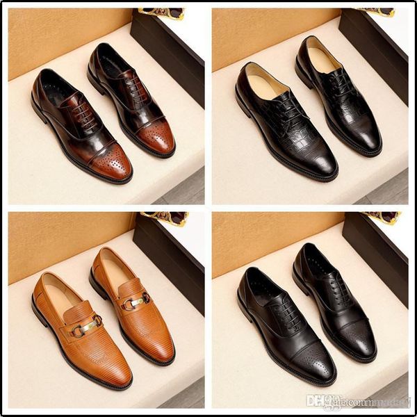c8 black mens formal shoes genuine leather wedding business office shoe metal decorative business dress shoes men slip-on oxfords 33
c8 black mens formal shoes genuine leather wedding business office shoe metal decorative business dress shoes men slip-on oxfords 33