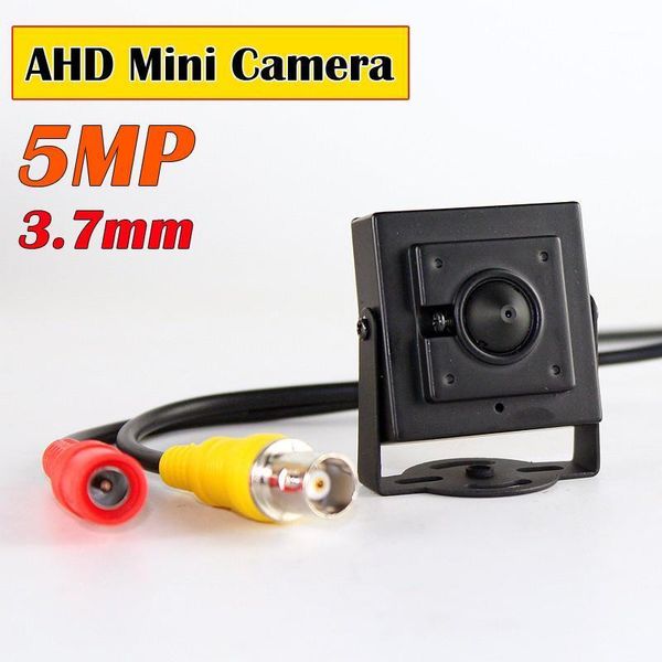 cameras hd 5mp ahd camera 1080p cctv security 2mp mini 3.7mm cone lens super small surveillance cam with bracket1
cameras hd 5mp ahd camera 1080p cctv security 2mp mini 3.7mm cone lens super small surveillance cam with bracket1