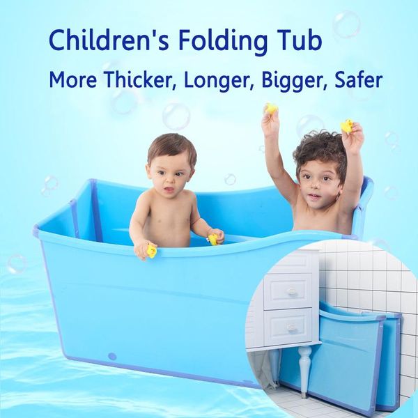 bathing tubs & seats folding child kids bath tub thicken solid pink/blue baby bathtub girls&boy barrels 100*56cm
bathing tubs & seats folding child kids bath tub thicken solid pink/blue baby bathtub girls&boy barrels 100*56cm