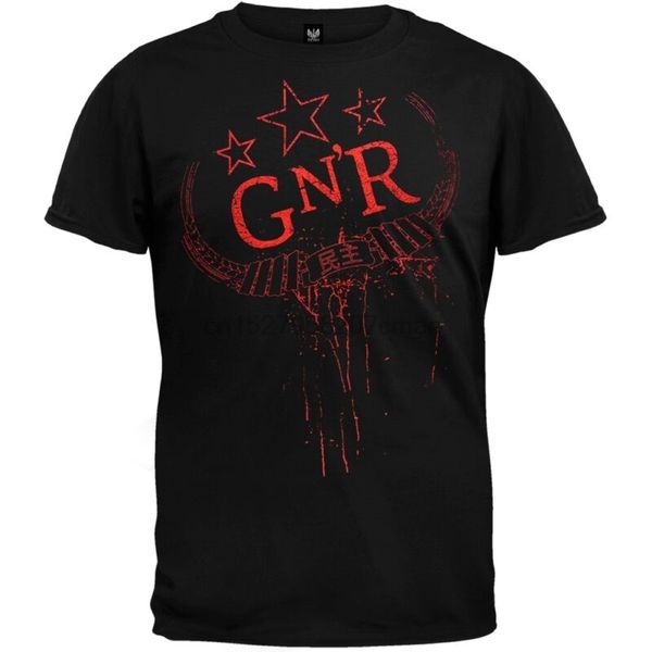 guns n roses - fatigue 09 tour mens t-shirt sport hooded sweatshirt hoodie