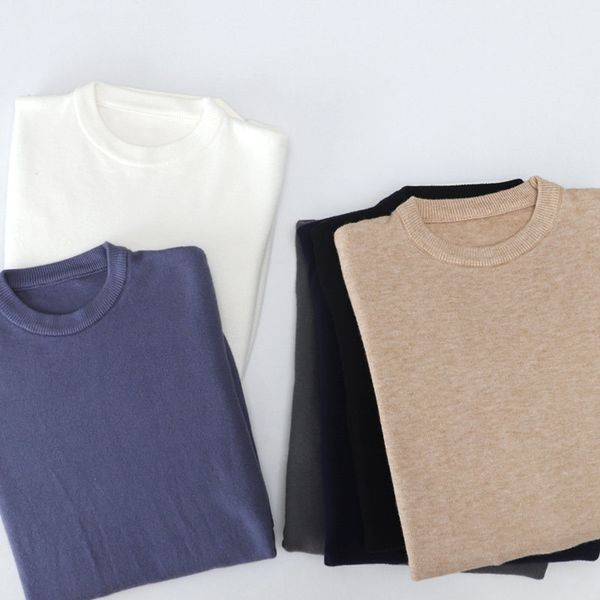 ipg fashion men knitted sweaters casual pullover mens elasticity solid multicolor knitwear sweater british style man 201203, White;black
ipg fashion men knitted sweaters casual pullover mens elasticity solid multicolor knitwear sweater british style man 201203, White;black