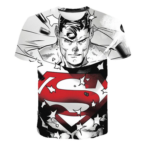 american anime brave superman cosplay o collar 3d print shirts plus size graphic harajuku men clothing
american anime brave superman cosplay o collar 3d print shirts plus size graphic harajuku men clothing