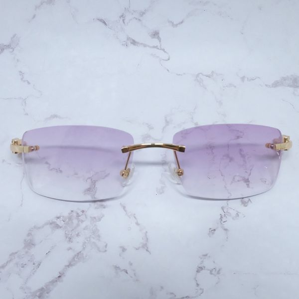2021 new vintage rimless sunglasses wood sunglass men luxury eyewear buffs eyeglasses for driving traveling accessories shades 2vva, White;black
2021 new vintage rimless sunglasses wood sunglass men luxury eyewear buffs eyeglasses for driving traveling accessories shades 2vva, White;black