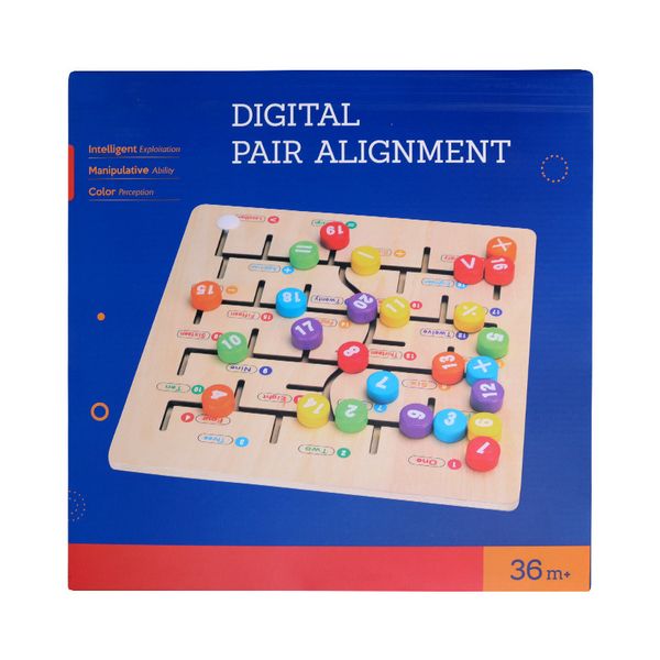 new product numeric alphabetic position calculation block logical thinking puzzle early education toy birthday presents for boy and girl
new product numeric alphabetic position calculation block logical thinking puzzle early education toy birthday presents for boy and girl