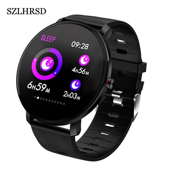 for 9x pro mate 20 x 5g p smart+ 2019 honor 10 lite watch ip68 smart bracelet heart rate monitor fitness exercise
for 9x pro mate 20 x 5g p smart+ 2019 honor 10 lite watch ip68 smart bracelet heart rate monitor fitness exercise