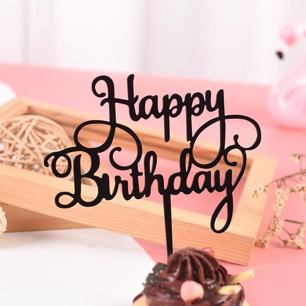 gold pink black happy birthday acrylic cake er birthday cupcake er dessert decorations for party cake supplies1
gold pink black happy birthday acrylic cake er birthday cupcake er dessert decorations for party cake supplies1