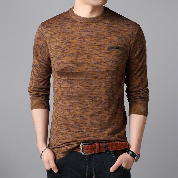 men's sweaters 2021 fashion brand man pullovers o-neck slim fit jumpers knitred woolen winter korean style casual mens clothes, White;black
men's sweaters 2021 fashion brand man pullovers o-neck slim fit jumpers knitred woolen winter korean style casual mens clothes, White;black