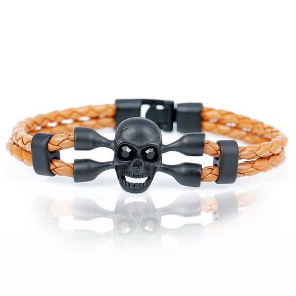 xqni марка pop skull кожа мужчины браслет высокого качества популярные мальчики courage рыцарство скелет мужской браслет ювелирных изделий q, Golden;silver
xqni марка pop skull кожа мужчины браслет высокого качества популярные мальчики courage рыцарство скелет мужской браслет ювелирных изделий q, Golden;silver