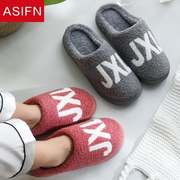 slippers asifn women winter furry indoor home shoes men female girl slides non-slip memory foam cotton house fur, Black
slippers asifn women winter furry indoor home shoes men female girl slides non-slip memory foam cotton house fur, Black