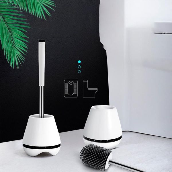 tpr toilet brush household floor-standing silicone soft cleaning brush drainable cleaning tool bathroom accessories sets1
tpr toilet brush household floor-standing silicone soft cleaning brush drainable cleaning tool bathroom accessories sets1