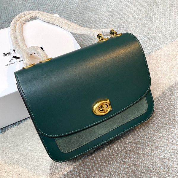 new madison camellia chain bag with cow leather lock and one shoulder crossbody
new madison camellia chain bag with cow leather lock and one shoulder crossbody