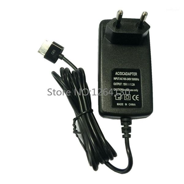 computer cables & connectors 15v 1.2a portable mini wall charger for asus vivotab tf600 tf600t tf710t tf810c tablet pc ac adapter power supp
computer cables & connectors 15v 1.2a portable mini wall charger for asus vivotab tf600 tf600t tf710t tf810c tablet pc ac adapter power supp