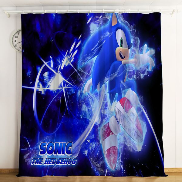 соник игра 2panels / set curtain блок из ткани портьеры потемнения теплоизолирующей гардина гостиной
соник игра 2panels / set curtain блок из ткани портьеры потемнения теплоизолирующей гардина гостиной