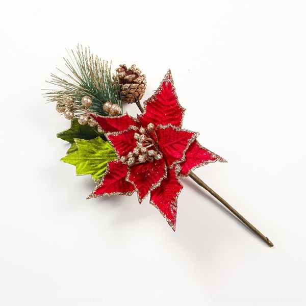 cteqg tree new christmas tree arrangement pine simulation pine needle products fruit gold powder xibao christmas xibao flower decorative sim
cteqg tree new christmas tree arrangement pine simulation pine needle products fruit gold powder xibao christmas xibao flower decorative sim