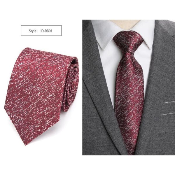 men tie solid 8cm business england style bow tie jacquard woven men's fashion ties for men wedding formal dress shirt qylrci, Black;gray
men tie solid 8cm business england style bow tie jacquard woven men's fashion ties for men wedding formal dress shirt qylrci, Black;gray