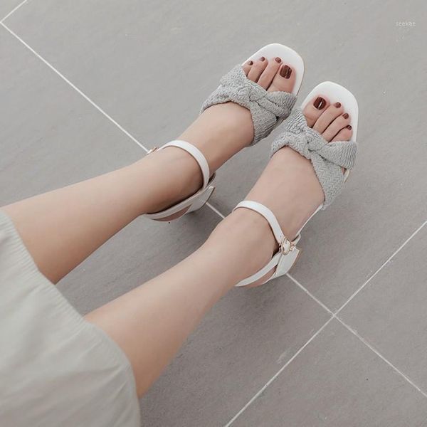 big size 9 11-15 high heels sandals women shoes woman summer ladies bow toe buckle1, Black
big size 9 11-15 high heels sandals women shoes woman summer ladies bow toe buckle1, Black
