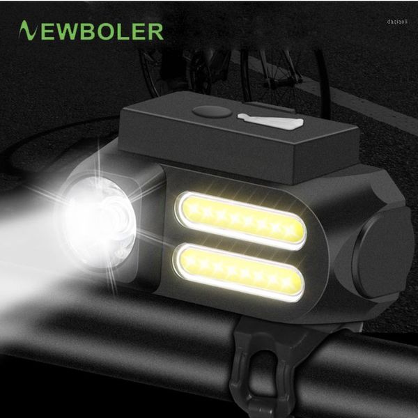newboler led for bicycle usb rechargeable mtb bike front light 18650 battery high/low beam light waterproof headlight1
newboler led for bicycle usb rechargeable mtb bike front light 18650 battery high/low beam light waterproof headlight1