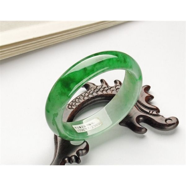 100% myanmar green bangles handcarved flower emerald bracelet women real bracelets jewelry jadeite jade 1028, Black
100% myanmar green bangles handcarved flower emerald bracelet women real bracelets jewelry jadeite jade 1028, Black