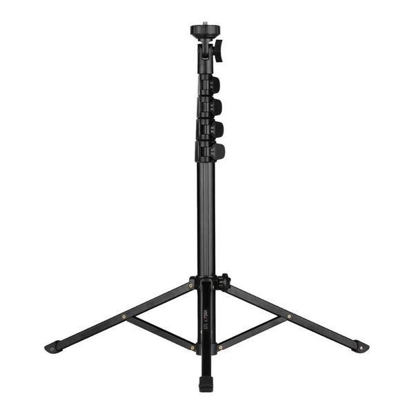 pgraphy video tripod live video broadcasting bracket aluminum alloy 1/4" screw for camera smartphone lighting lamp
pgraphy video tripod live video broadcasting bracket aluminum alloy 1/4" screw for camera smartphone lighting lamp