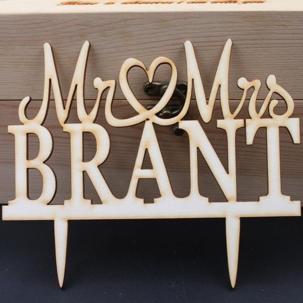 other festive & party supplies wooden wedding cake ers , mr mrs er ,personalized decoration customized names
other festive & party supplies wooden wedding cake ers , mr mrs er ,personalized decoration customized names