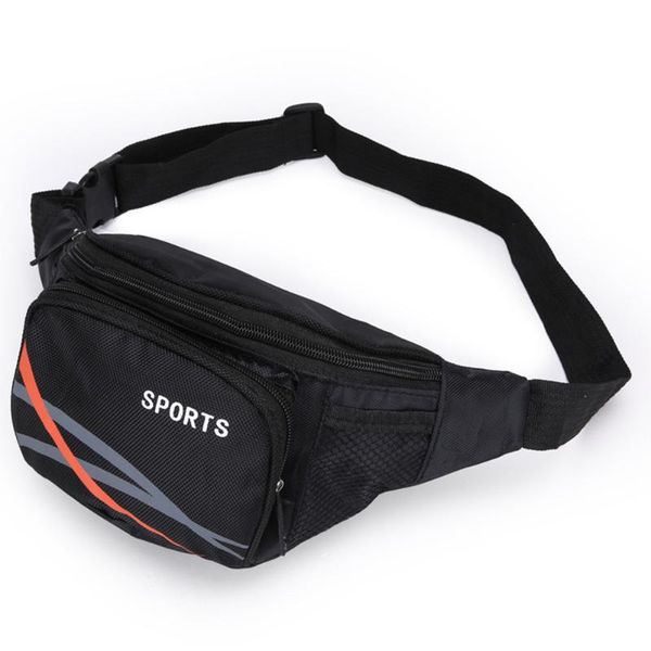 sport waist bag travel portable single shoulder adjustable straps camping outdoor zipper cycling casual purse big capacity bags
sport waist bag travel portable single shoulder adjustable straps camping outdoor zipper cycling casual purse big capacity bags