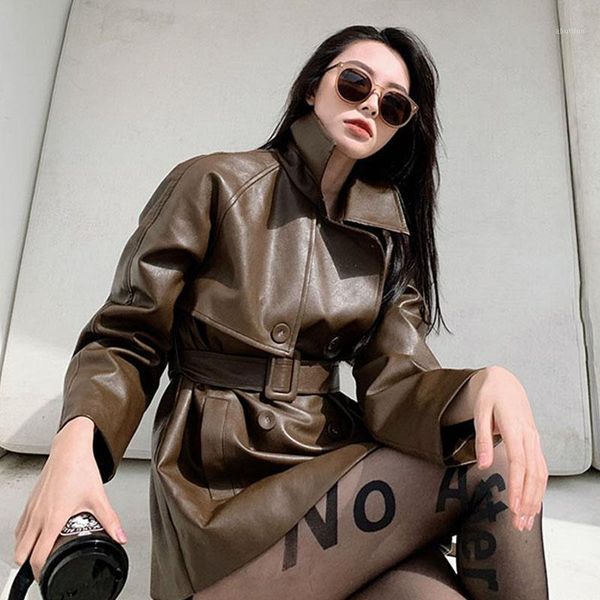 women's leather & faux winter belt jacket women thick warm cotton pu biker punk motorcycle coat black py1011
women's leather & faux winter belt jacket women thick warm cotton pu biker punk motorcycle coat black py1011