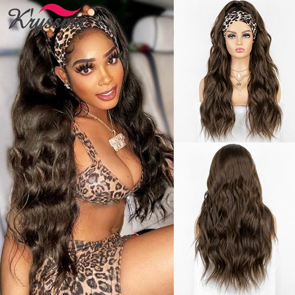 lx brand brown wavy headband wig golden blonde synthetic hair wig full machine made red wigs for black women heat resistantfactory direct
lx brand brown wavy headband wig golden blonde synthetic hair wig full machine made red wigs for black women heat resistantfactory direct