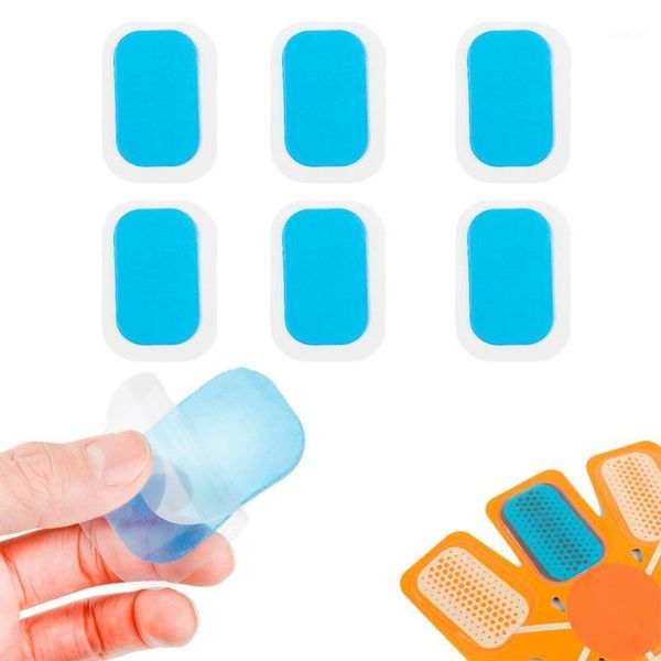 exercising body training device gym equipment stickers muscle abdominal exerciser toning belt machine sticker 16 pcs1
exercising body training device gym equipment stickers muscle abdominal exerciser toning belt machine sticker 16 pcs1